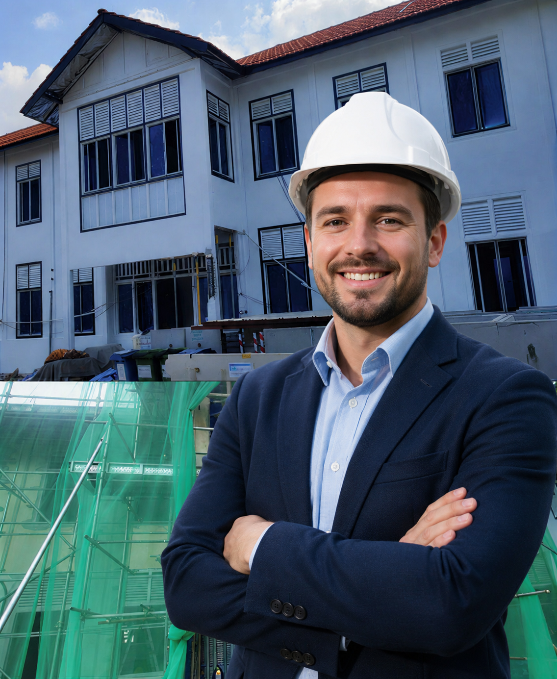 Addition & Alteration Works Singapore | Expert A& A Works Contractor